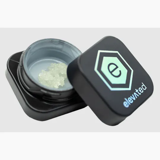 Elevated Labs - Elevated | Hella Jelly | Live Resin | 1g - 1