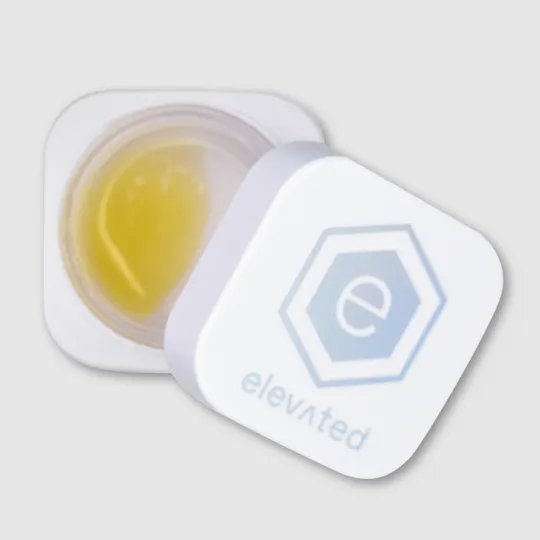 Elevated Labs - Elevated | Sherbacio | Cured Resin | 4g - 1
