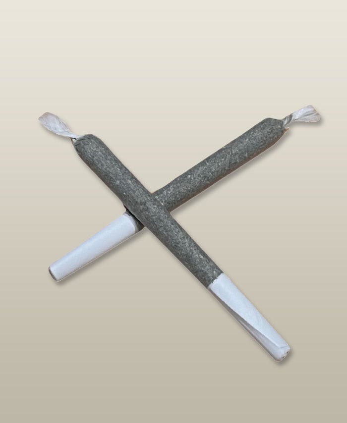Fuego Farms - Fuego Farms | Dos Fuego | Joints | 0.5g each | 2pk - 1
