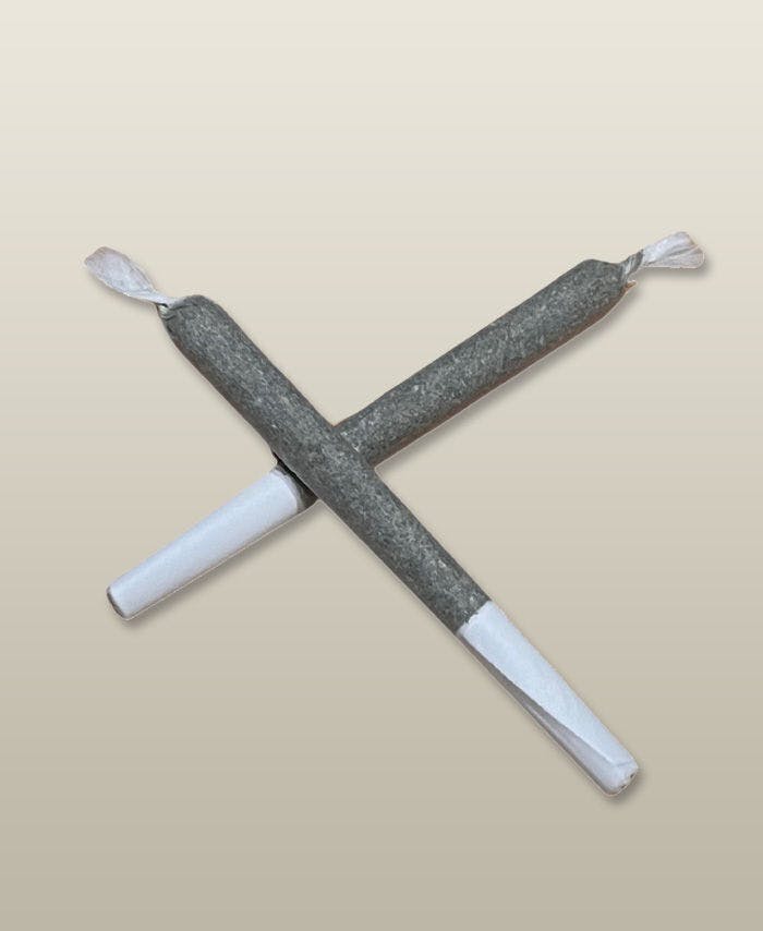 Fuego Farms - Fuego Farms | Dos Fuego | Joints | 0.5g each | 2pk - 1