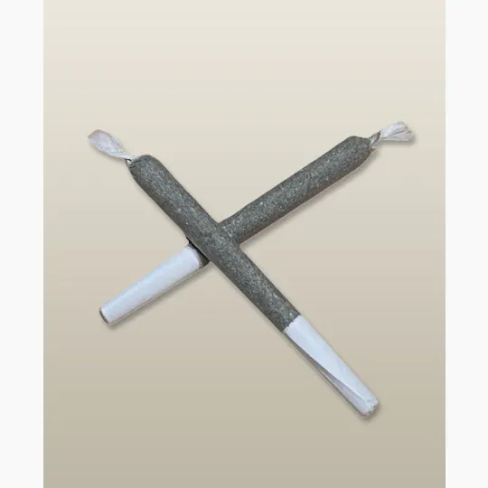 Fuego Farms - Fuego Farms | Dos Fuego | Joints | 0.5g each | 2pk - 1