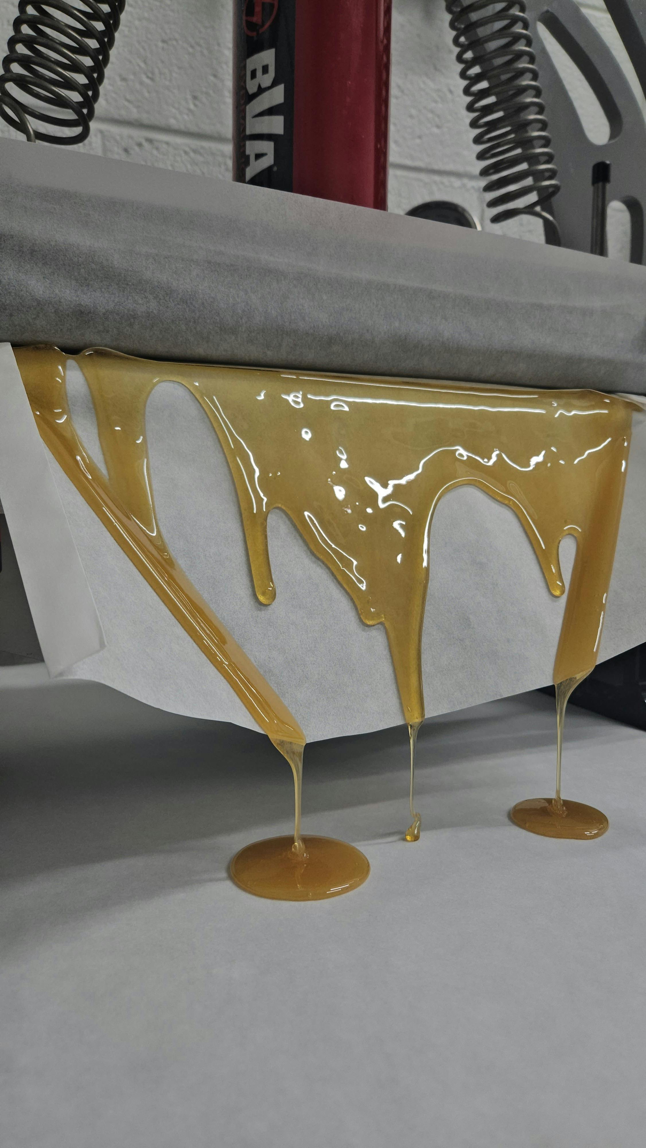 Made By A Farmer - MBAF | Live Rosin 1G | Blumosa - 1