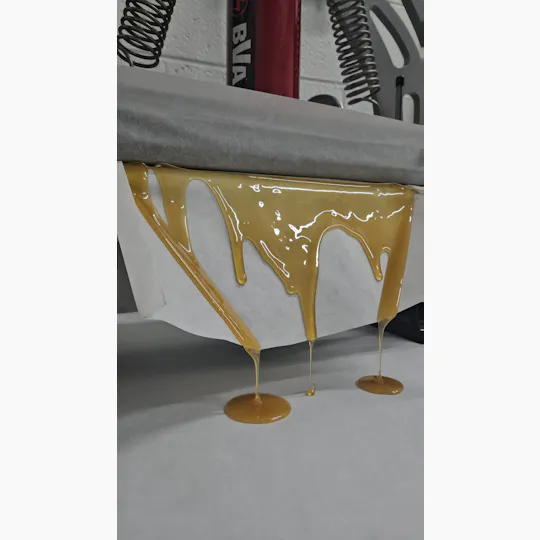 Made By A Farmer - MBAF | Live Rosin 1G | Blumosa - 1