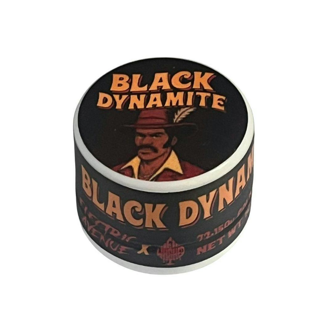 Well Washed Concentrate - Well Washed x Electric Avenue | Black Dynamite | Cold Cure Badder | 1g - 1
