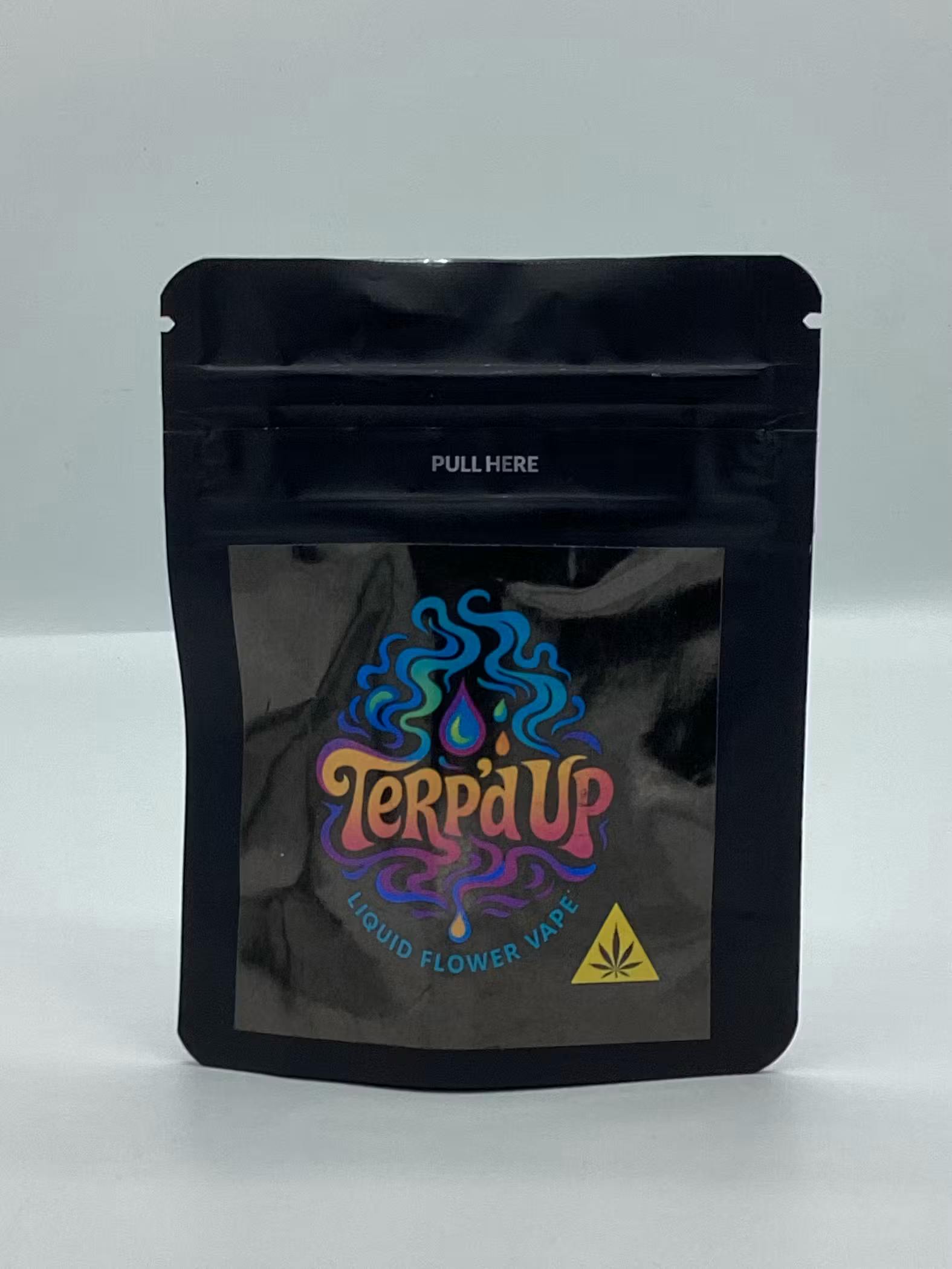 Terp'd Up - Wedding Cake | Disposable | 1g - 1