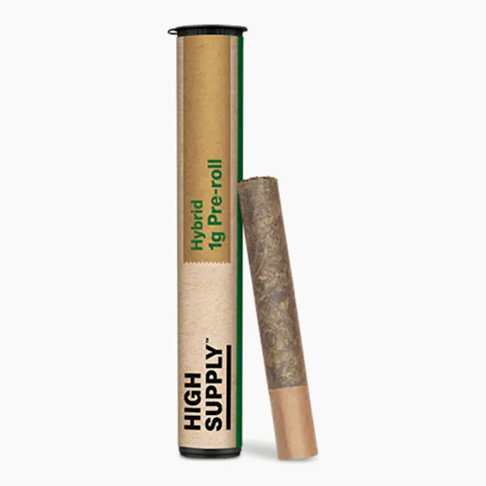 High Supply - 24 Karatz | Joint | 1g - 1