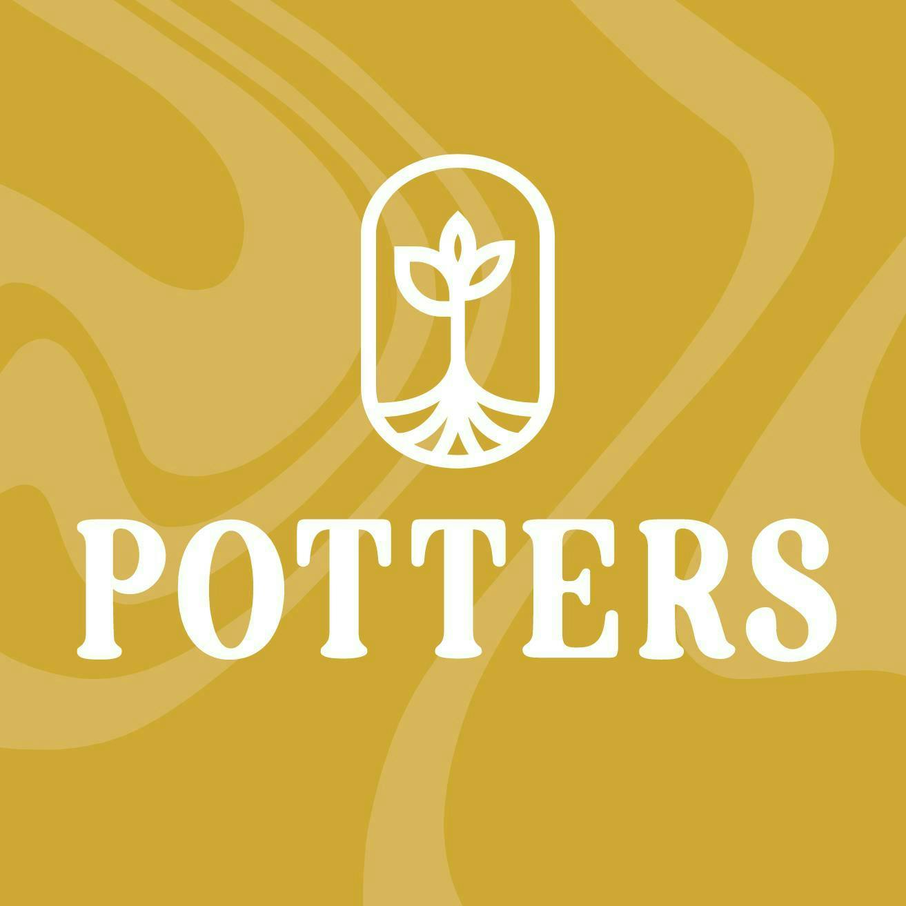 Potters - Melonade | Live Resin Cartridge | 1g - 1