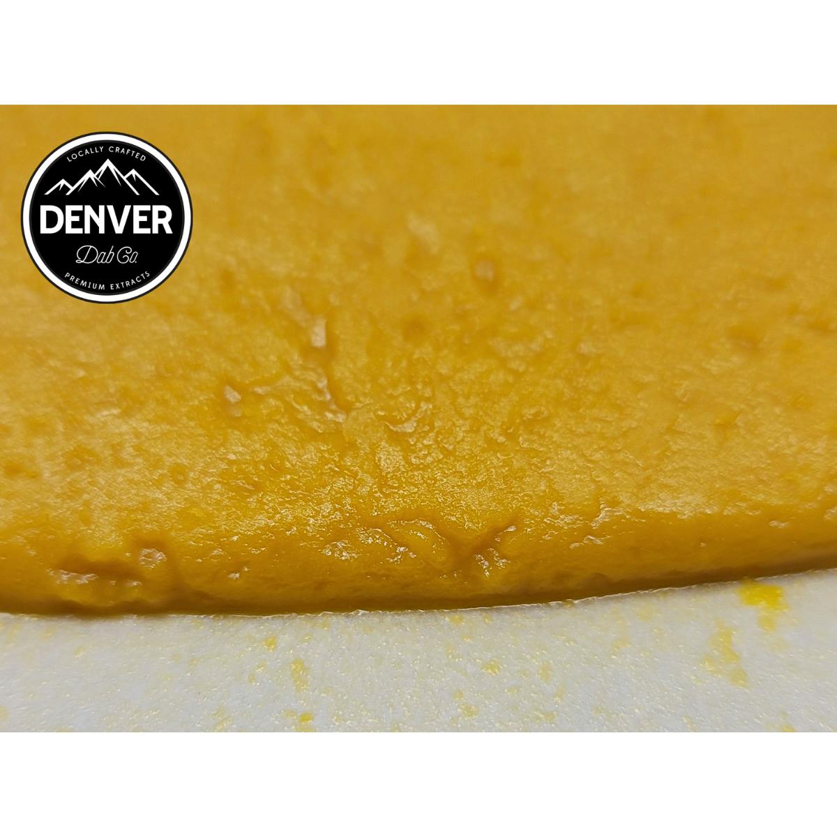 Denver Dab Co. - Denver Dab Co. | Sophisticated Lady | Live Budder | 4g - 1