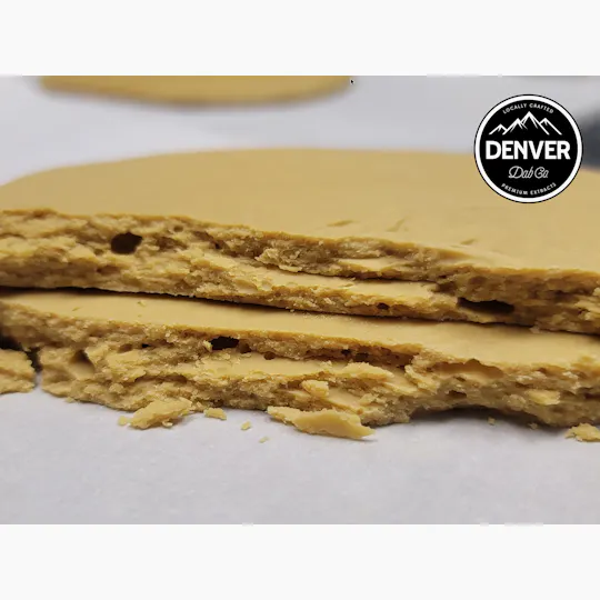 Denver Dab Co. - Denver Dab Co. | Jenny Kush | Wax | 1g - 1