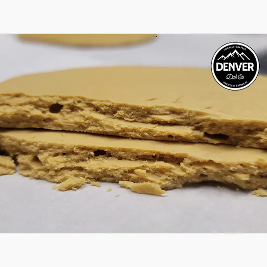 Denver Dab Co. - Denver Dab Co. | Donny Yoda 95 | Wax | 4g - 1