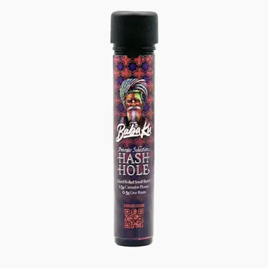Baba Ku Farms - Baba Ku Farms | Moonwine | Infused Joint | 2g - 1