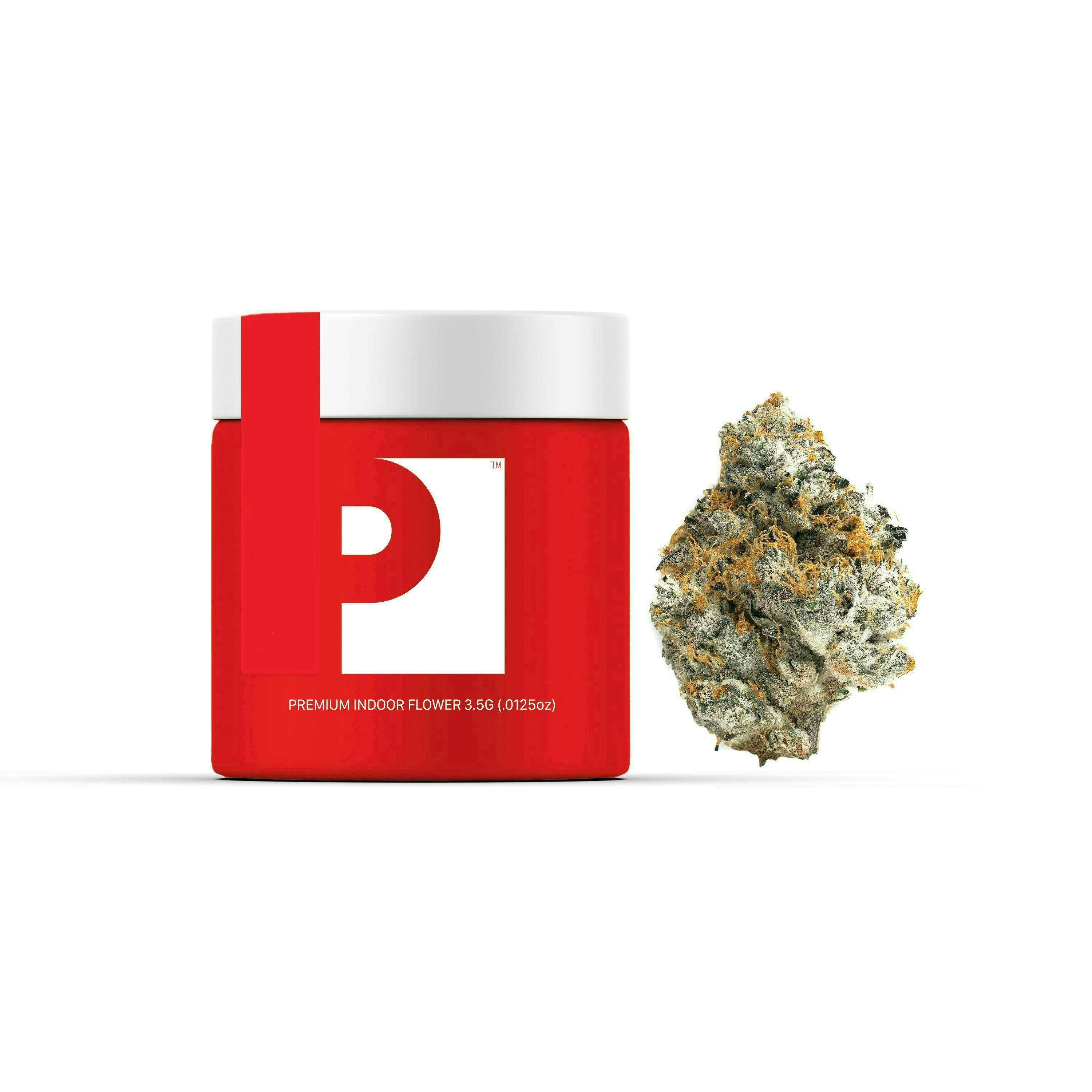 Preferred Gardens - Candy Paint | Flower | 3.5g - 1
