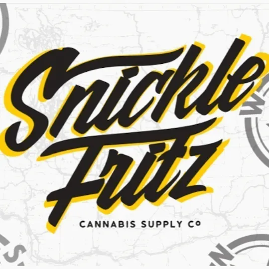 Snickle Fritz - Snickle Fritz | Kauai | Live Resin | Sugar | 1g - 1