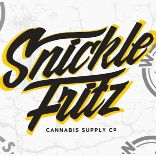 Snickle Fritz - Raspberry Truffle | Big Buds | 3.5g - 1