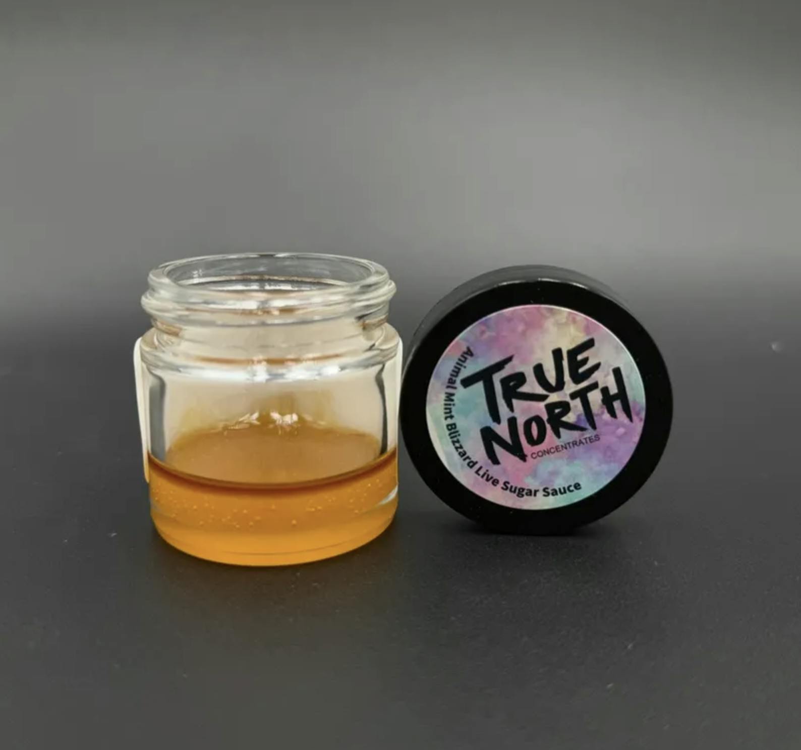 True North Collective MI - True North Collective | Animal Mint Blizzard | Live Sugar Sauce | 7g - 1