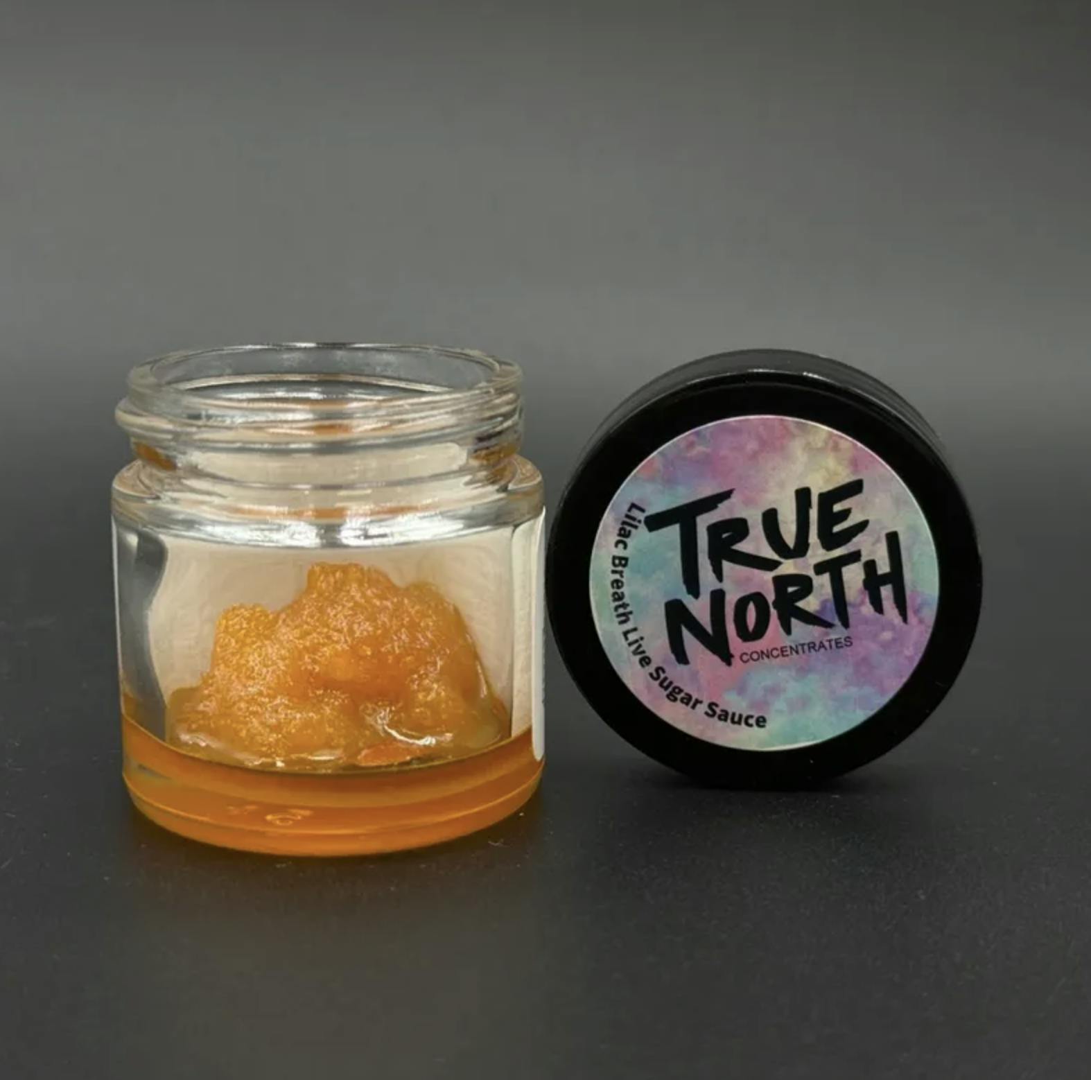 True North Collective MI - True North Collective | Lilac Breath | Live Sugar Sauce | 7g - 1