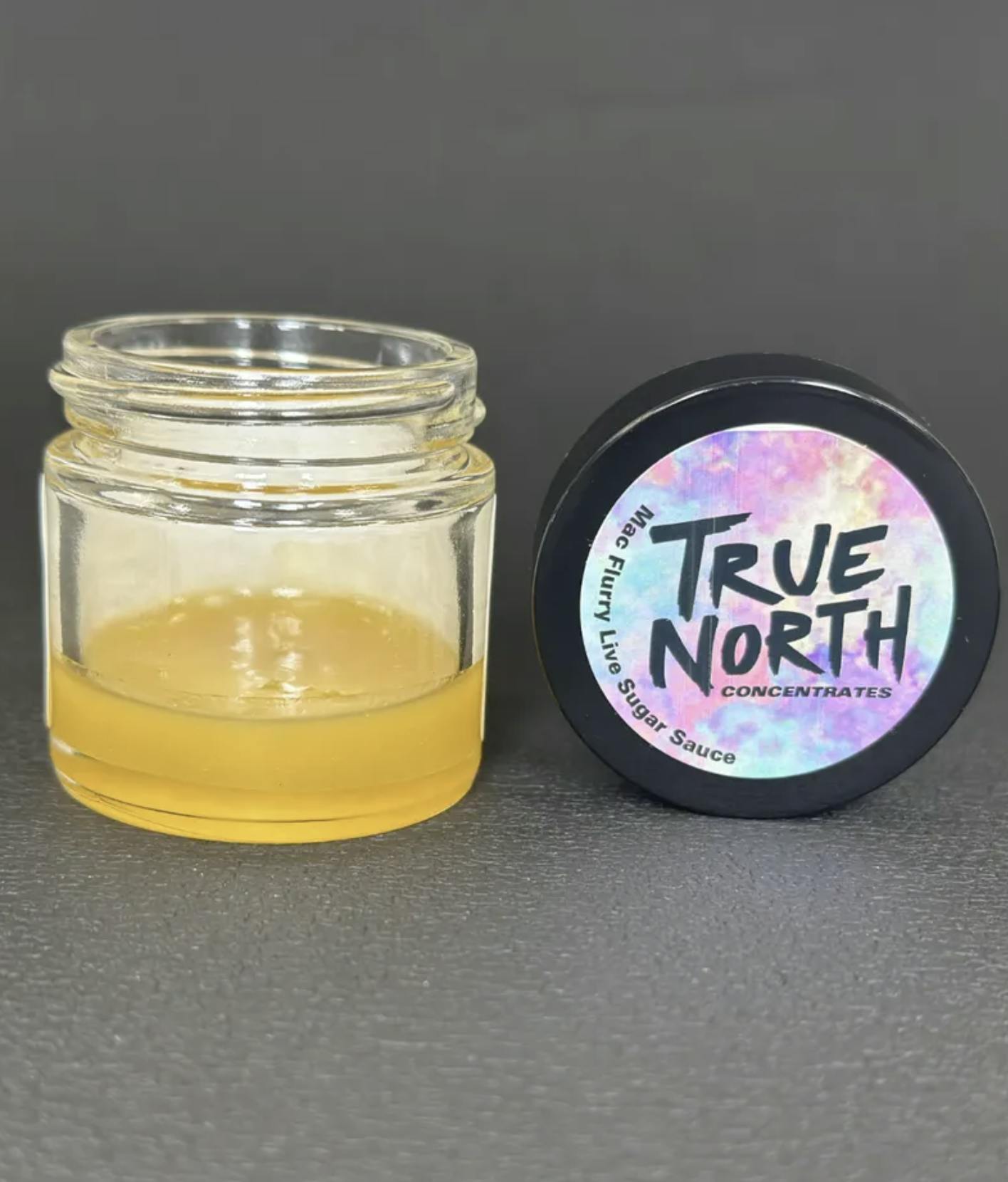 True North Collective MI - True North Collective | Mac Flurry | Live Sugar Sauce | 7g - 1
