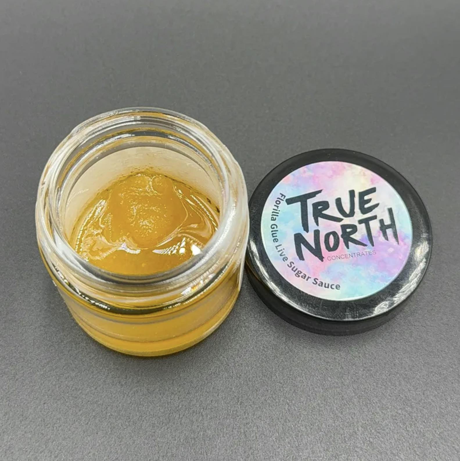 True North Collective MI - True North Collective | Florilla Glue | Live Sugar Sauce | 7g - 1