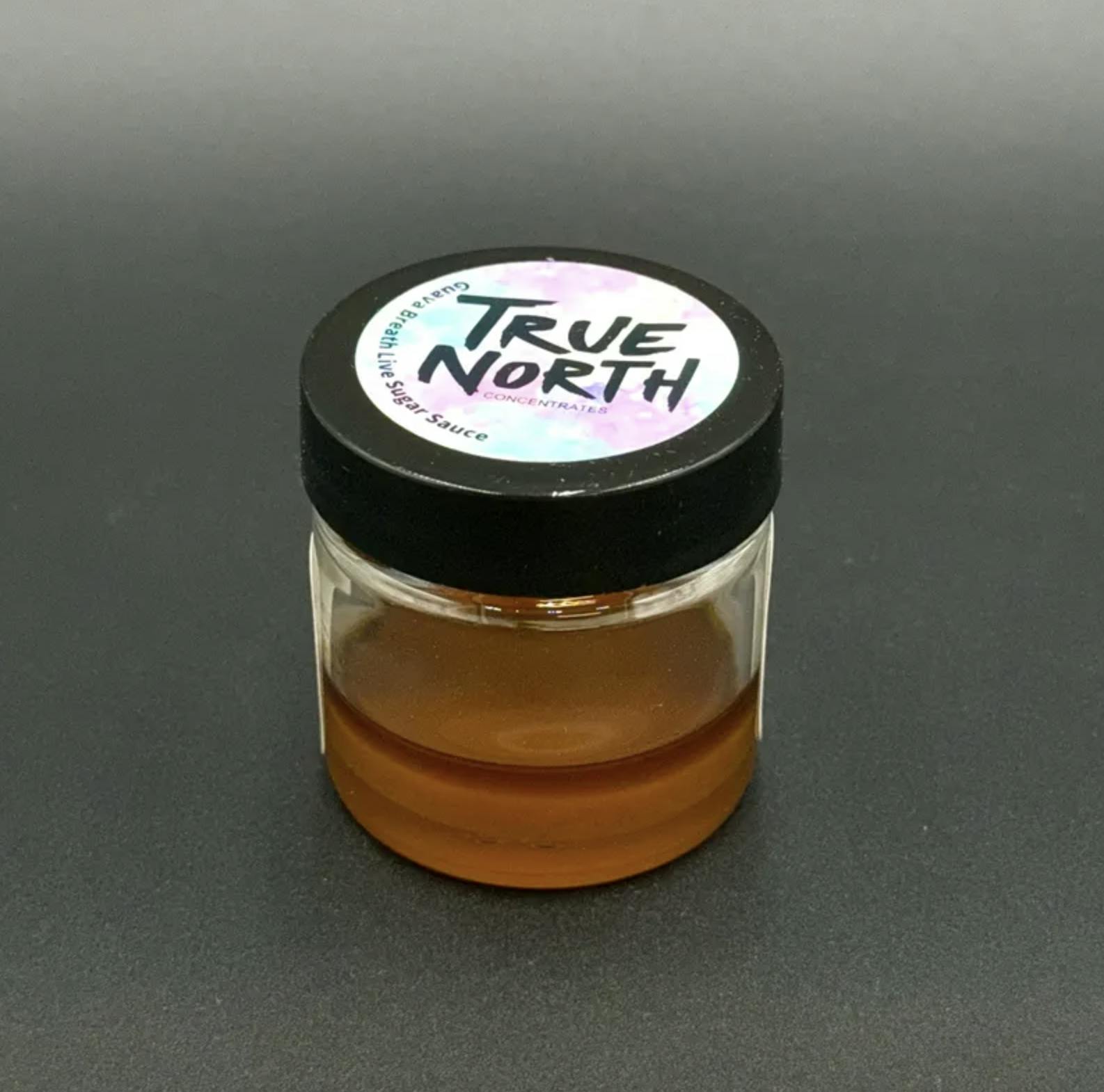 True North Collective MI - True North Collective | Guava Breath | Live Sugar Sauce | 7g - 1