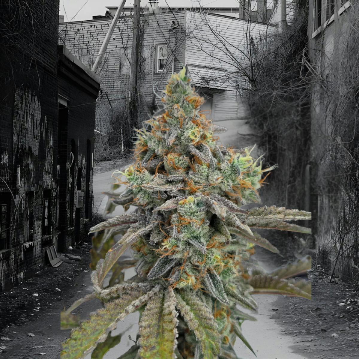 Tao Labs - Tao Labs | Grape Breath | Big Buds | 3.5g - 1