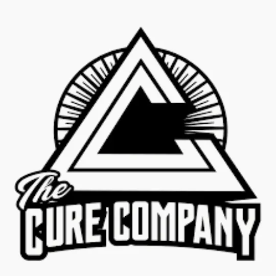 The Cure Company - The Cure Company | Sweet Thang | Smalls | 1g - 1