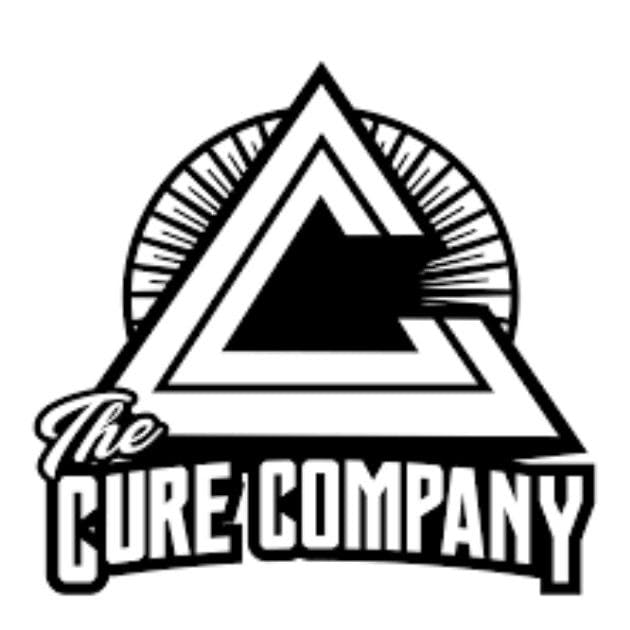 The Cure Company - The Cure Company | Blue Runtz | Smalls | 1g - 1