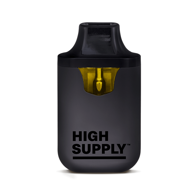 High Supply - Clementine | All-In-One Disposable | 2g - 1