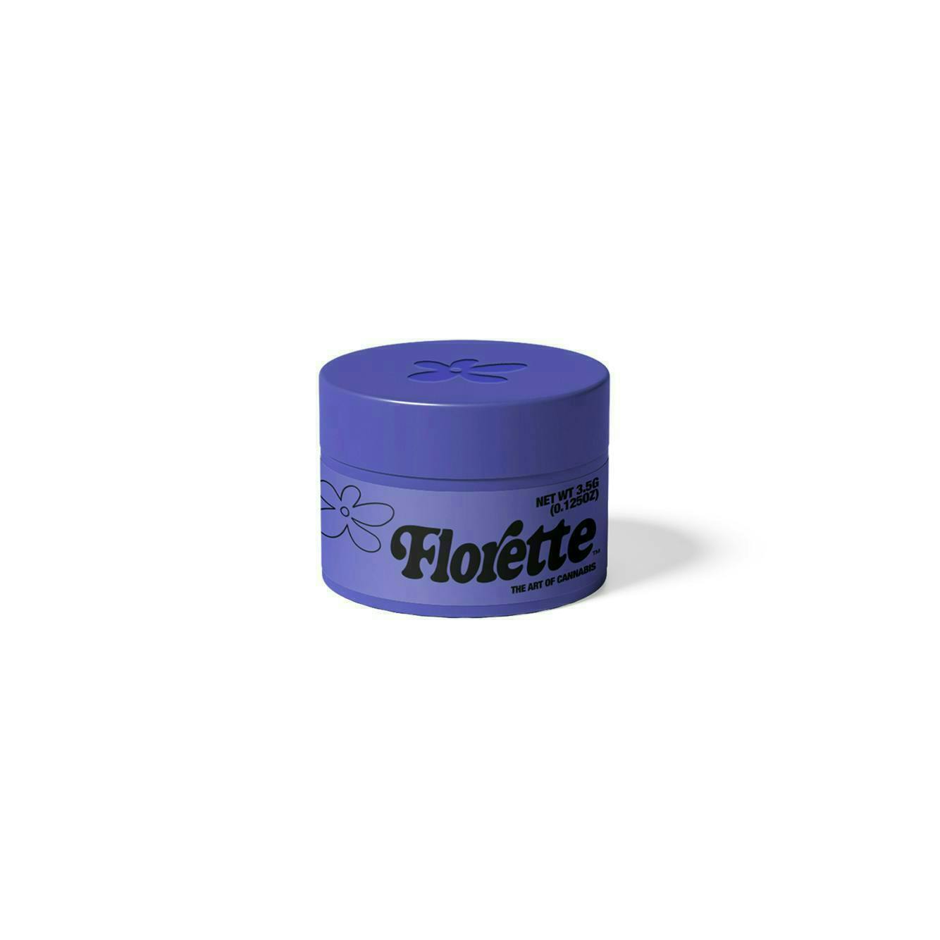 Florette - Florette | Heir Heads | Big Buds | 3.5g - 1