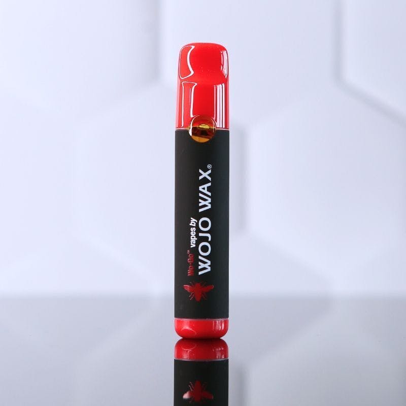 Wojo Co - Wojo Co | Tropic Keys | Live Rosin Disposable Vape - 0.5g - 1