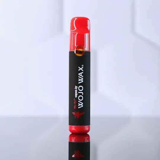 Wojo Co - Wojo Co | Tropic Keys | Live Rosin Disposable Vape - 0.5g - 1