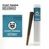 Phat Panda - Phat Panda | Gary Payton x Redneck Wedding | Joint | 1g - 1