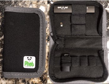 Phat Panda - Pax Carry Case | Accessories - 1