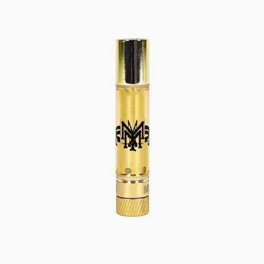 Muha Meds - Muha Meds | Sour Diesel | Cartridge | 1g - 1