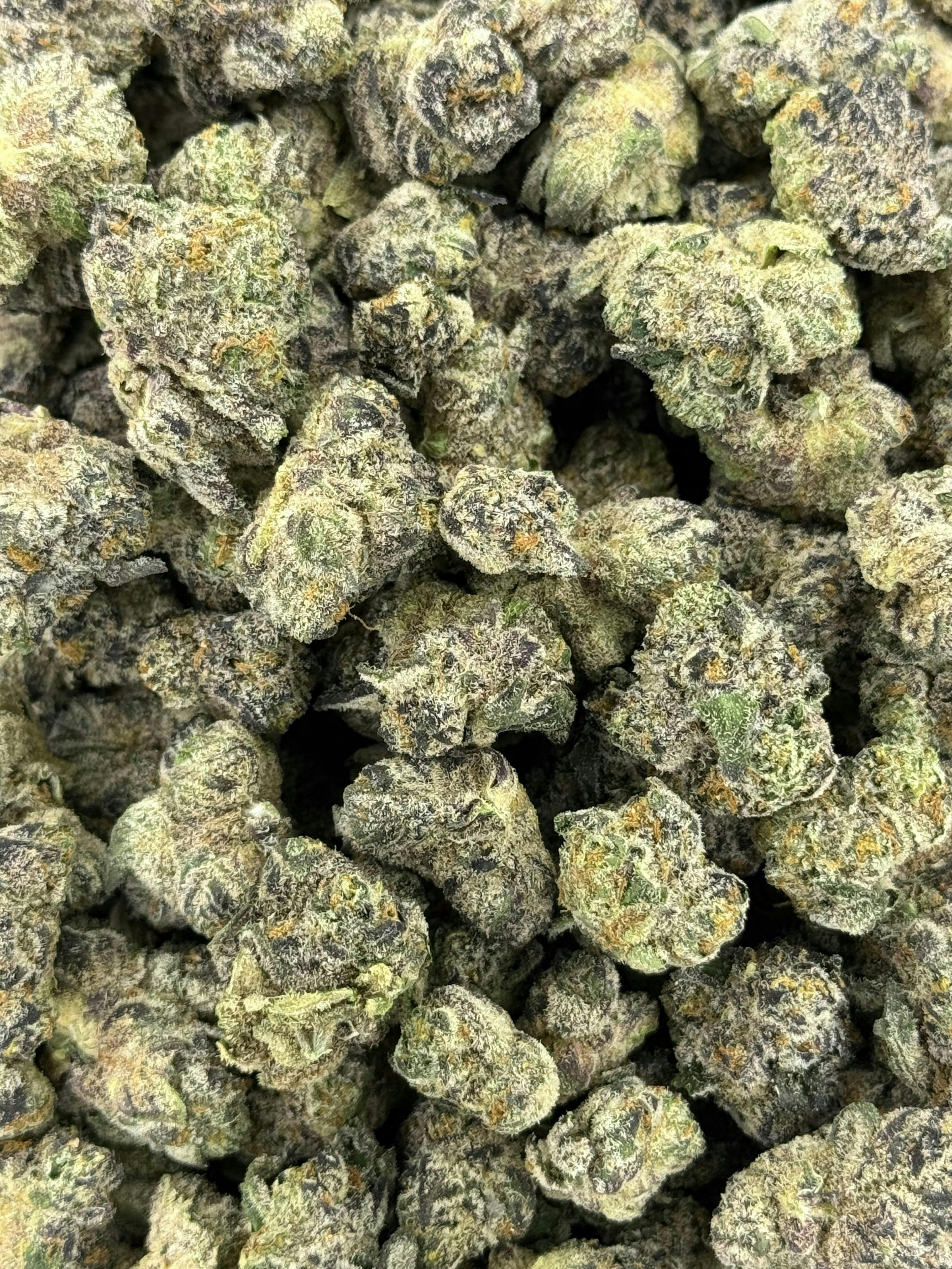 Pro Gro - High Octane | Big Buds - 1