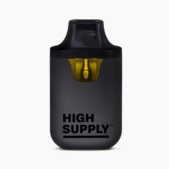 High Supply - Jack Herer | All-In-One Disposable | 2g - 1
