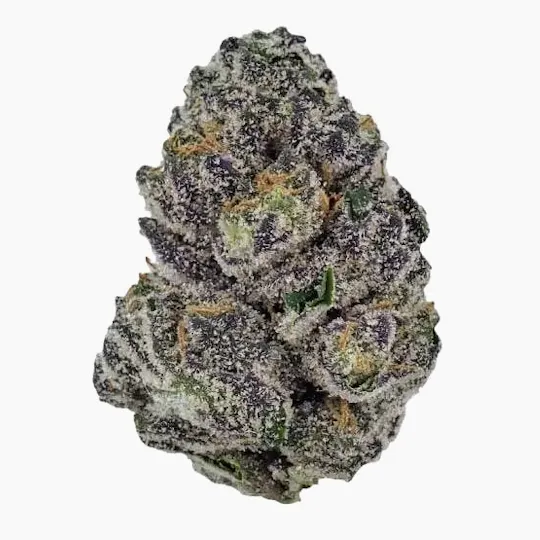 Moonlight Collective - Moonlight Collective | Super Black Runtz | Flower | 28g - 1