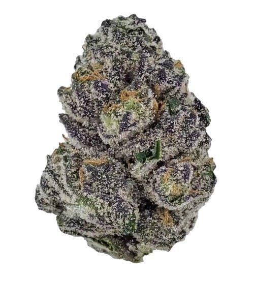 Moonlight Collective - Moonlight Collective | Super Black Runtz | Flower | 14g - 1