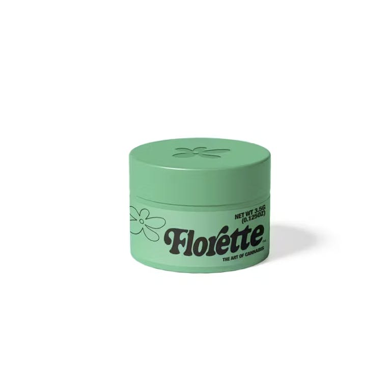 Florette - Florette | La Runtz | Big Buds | 3.5g - 1