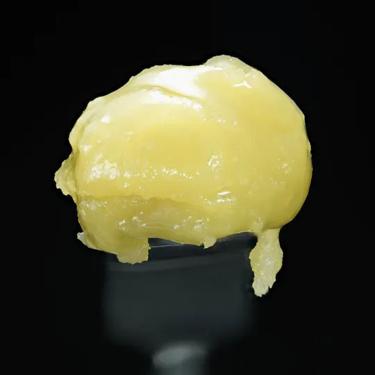 Wojo Co - Wojo Co | Pink Pineapples | Live Rosin Disposable Vape - 0.5g - 1