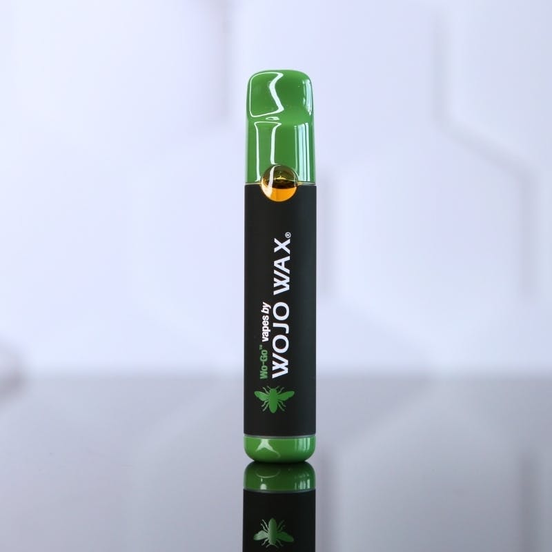 Wojo Co - Wojo Co | Big Papa | Live Rosin Disposable Vape - 0.5g - 1