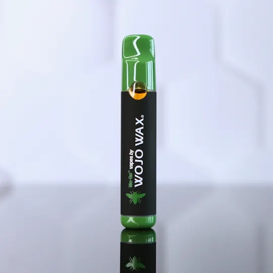 Wojo Co - Wojo Co | Big Papa | Live Rosin Disposable Vape - 0.5g - 1
