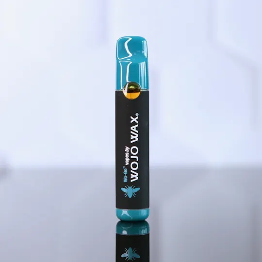 Wojo Co - Wojo Co | Gushers N Cream | Live Rosin Disposable Vape - 0.5g - 1