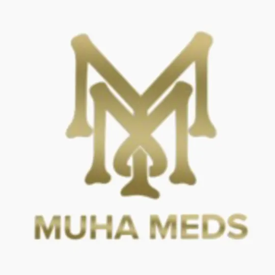 Muha Meds - Muha Meds | G13 | Big Buds | 28g - 1