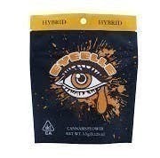 Eyeelle - Black | Melonade | Big Buds | 3.5g - 1
