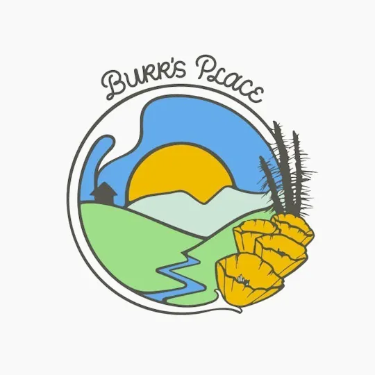 Burr's Place - Burr's Place | Royal Highness | Big Buds | 7g - 1