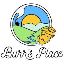 Burr's Place - Burr's Place | Guava Drizzle | Big Buds | 28g - 1