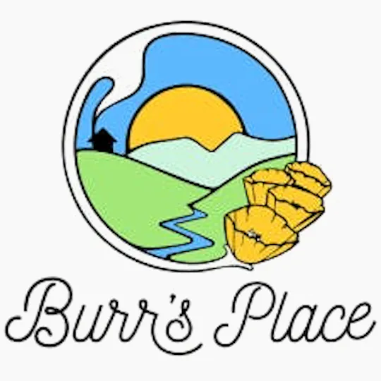 Burr's Place - Burr's Place | Guava Drizzle | Big Buds | 28g - 1