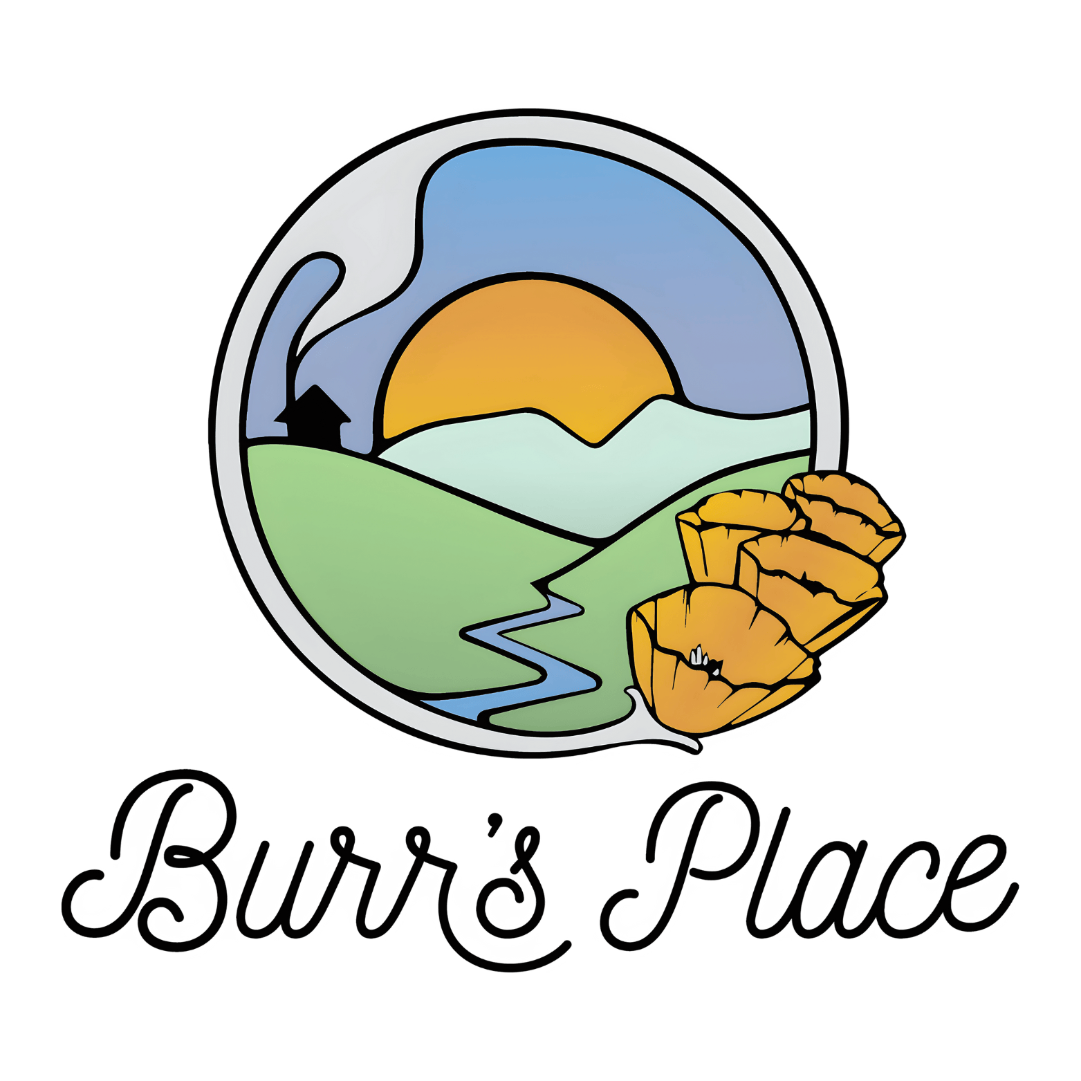 Burr's Place - Burr's Place | Ooh Mami | Big Buds | 7g - 1