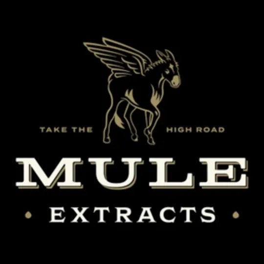 Mule Extracts - Mule Extracts | Free Candy | M-TEC Disposable | 2g - 1