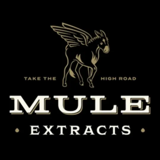 Mule Extracts - Mule Extracts | Strawberry Guava Walker | M-TEC Cartridge | 1g - 1